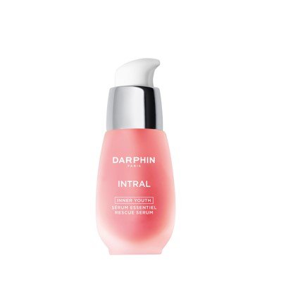 Şehre dönüş ile birlikte hassaslaşan cildinizin ihtiyacı Darphin Intral Inner Youth Rescue Serum!