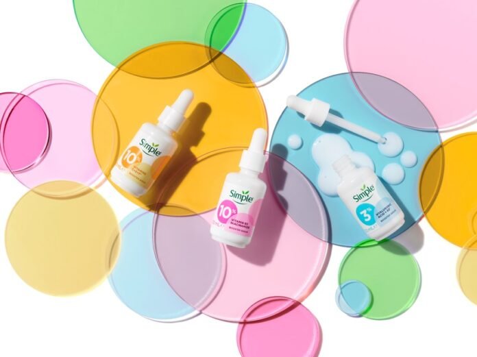 Simple Shots Booster Serum’lar ile tanıştınız mı