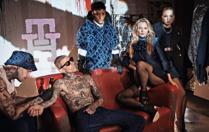 TOMMY FACTORY, SONBAHAR 2022 KAMPANYASIYLA DEVAM EDİYOR