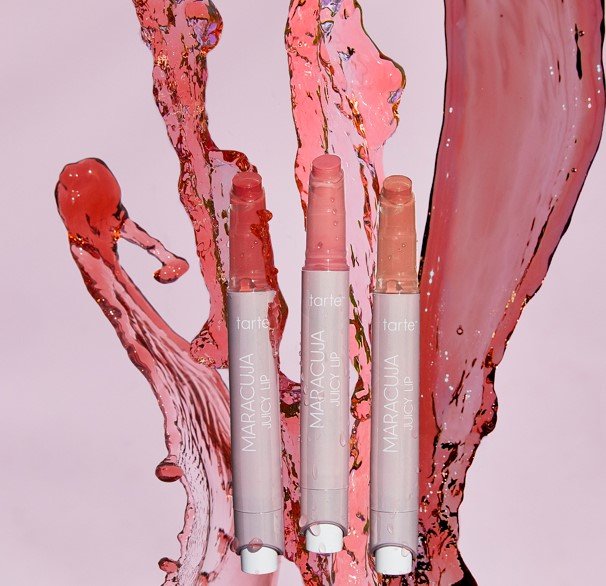 Tarte Cosmetics ile Yüksek Performanslı Doğal Güzellik!