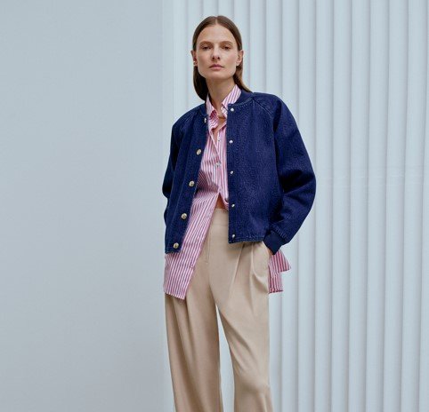 ZAMANSIZ ŞIKLIK: BEYMEN COLLECTION