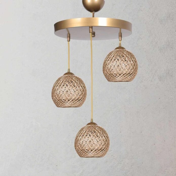 BELLA MAISON AYDINLATMA ÜRÜNLERİ İLE YAŞAM ALANLARINIZDAKİ IŞIĞA YÖN VERİN