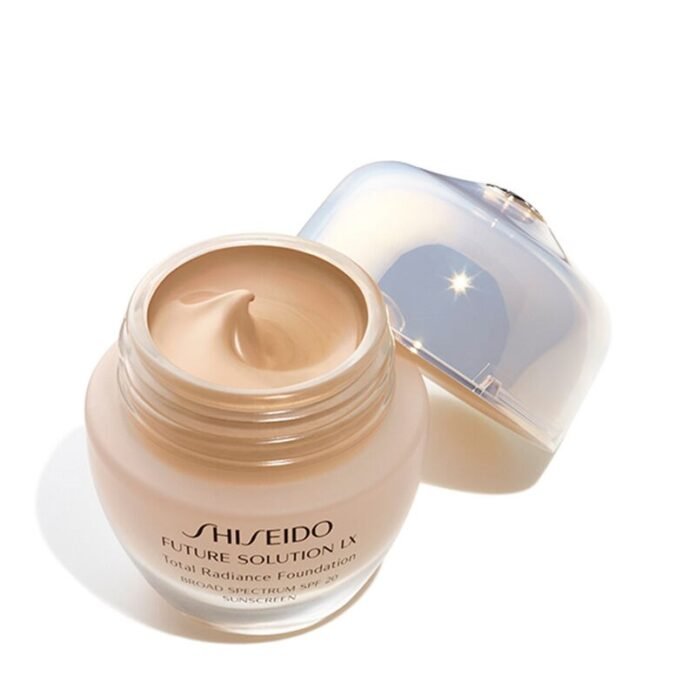 SHISEIDO MAKYAJ ÜRÜNLERİ