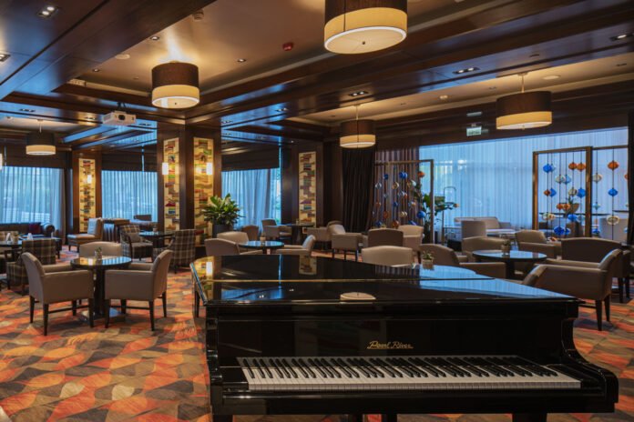 DİVAN ANKARA YENİLENEN YÜZÜ İLE KAPILARINI AÇTI