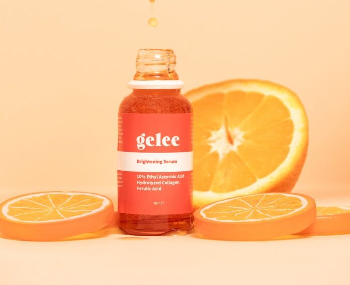 ALEN BEAUTY’DEN YENİ CİLT BAKIM MARKASI: GELEE