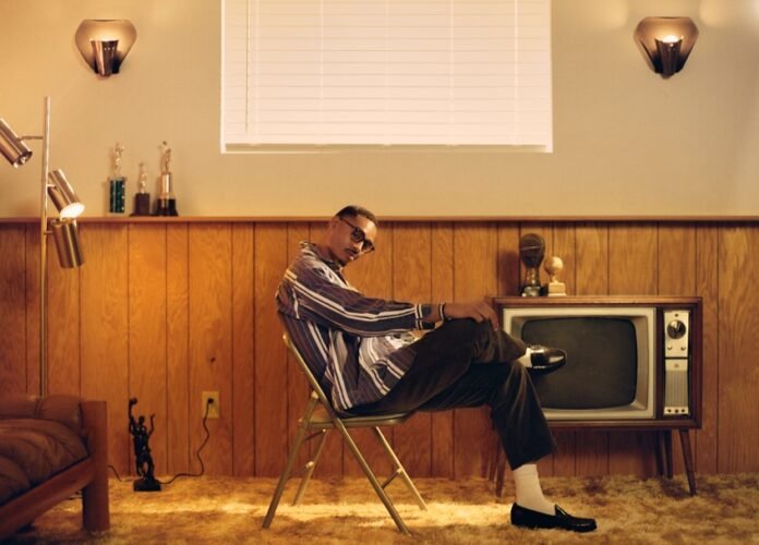 Dockers® x Jordan Poole