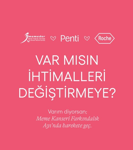 Kadın Eli Değsin İhtimaller Değişsin