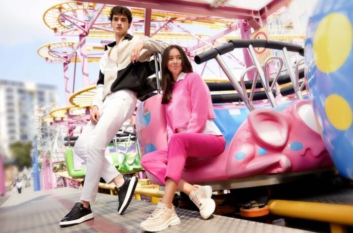 FLO Sneakerlar ile Hayata Ayak Uydurma Zamanı