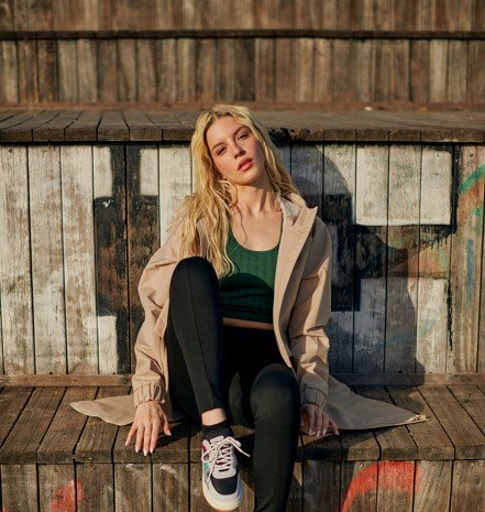 LACOSTE ACTİVE LIFESTYLE KOLEKSİYONUNU