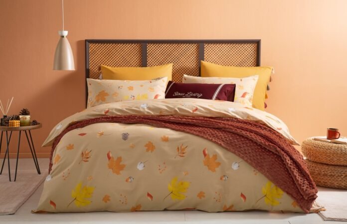 LCW Home ile Evlerinizde Sonbahar Esintileri LCW Home ile Evlerinizde Sonbahar Esintileri