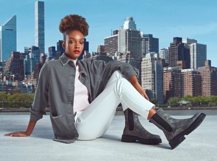 Nine West Kampanyası ile Sezona İlk Bakış!