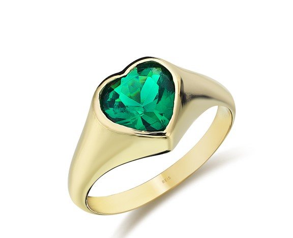 REİS KUYUMCULUK, RETRO TASARIM YÜZÜKLERİ