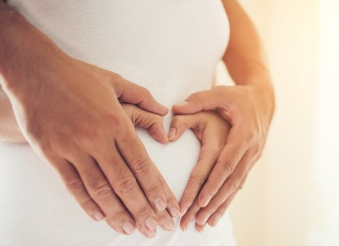 Sağlıklı doğum için gebenin hem fiziksel hem de ruhsal sağlığı eş değerde önemli