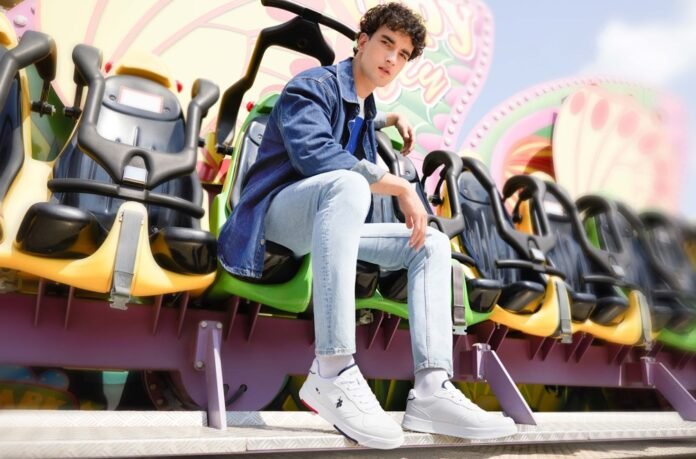 Sezonun Favori Sneaker Modelleri U.S Polo Assn.’de!