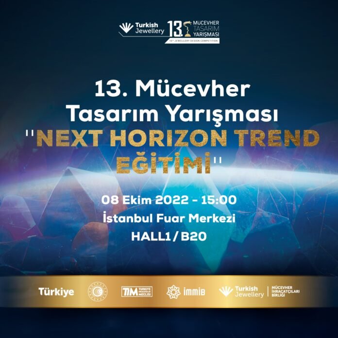 Moda ve Trend Ajansı Promostly'ın Sanat Yönetmeni Türkiye'de