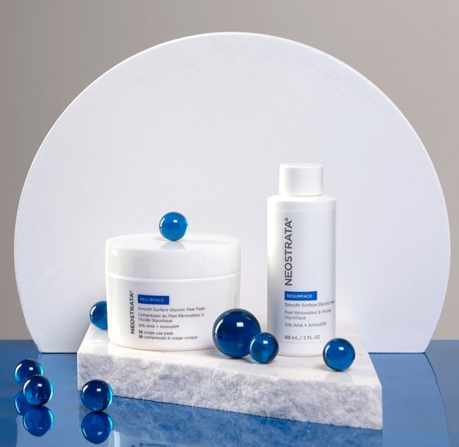 YAŞLANMA KARŞITI PROFESYONEL BAKIM