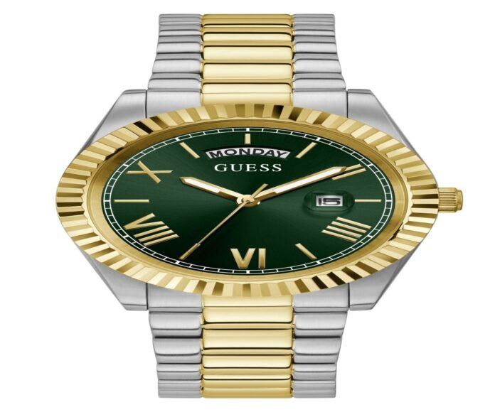 Guess ile Modern Zamanlar