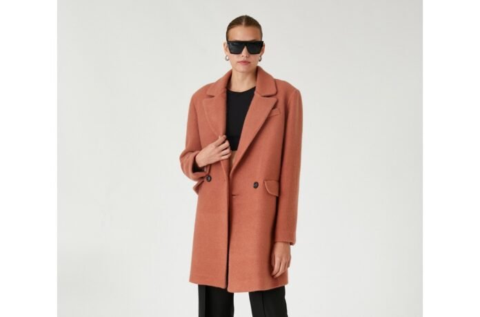 Kış Stilinin En Trend Montları Hepsiburada’da