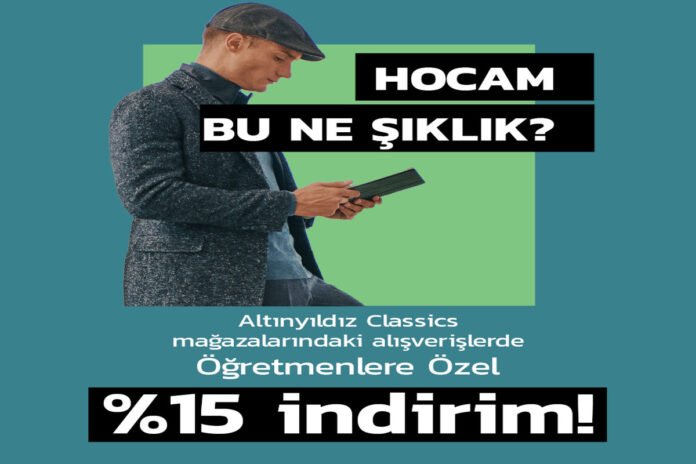 Altınyıldız Classics