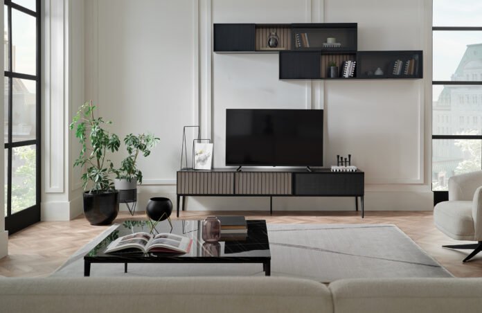 Enza Home’dan Televizyon Keyfini Artıran TV Üniteleri