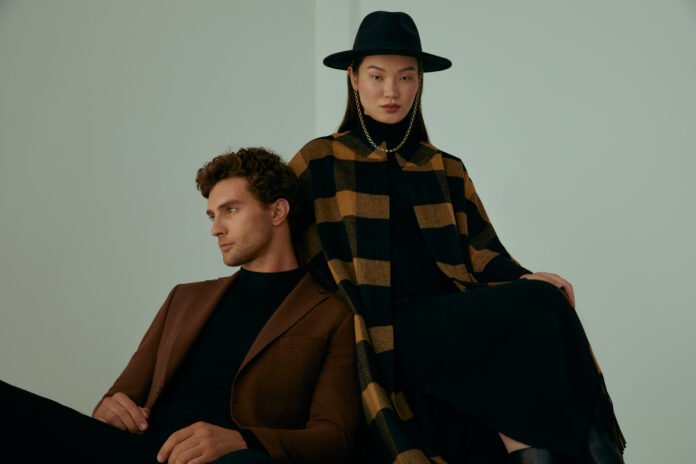 W COLLECTION 22/23 SONBAHAR KIŞ KOLEKSİYONU