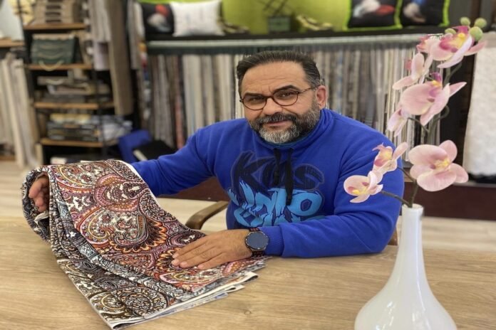 2023’ün trend perde modası ve teknolojileri