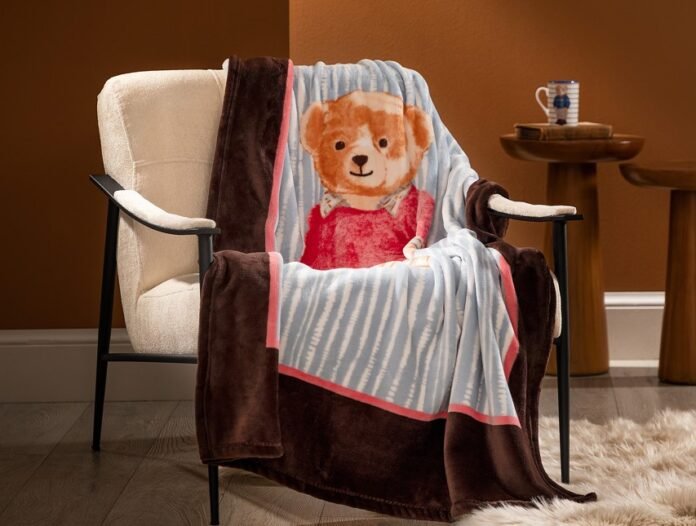 Evlerin Keyif Köşeleri Madame Coco ile Tamamlanıyor