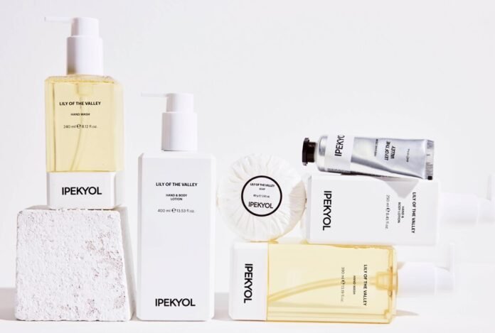 IPEKYOL KOZMETİK KOLEKSİYONU İLE TAZE BİR BAŞLANGIÇ