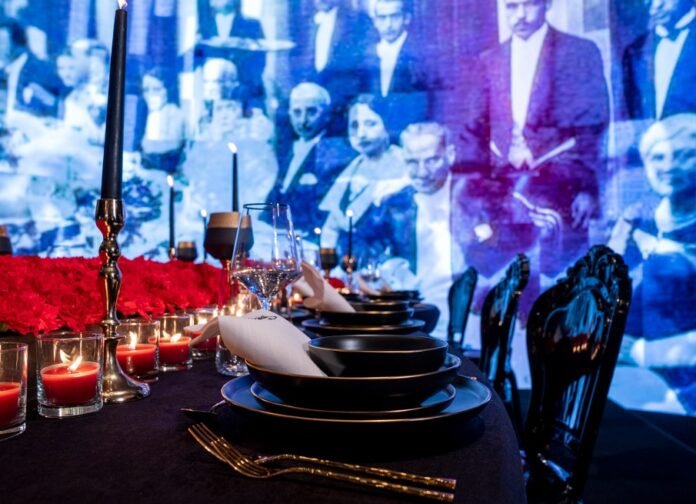 KARACA ANA SPONSORLUĞUNDA “SOFRALAR SERGİSİ” GERÇEKLEŞTİ