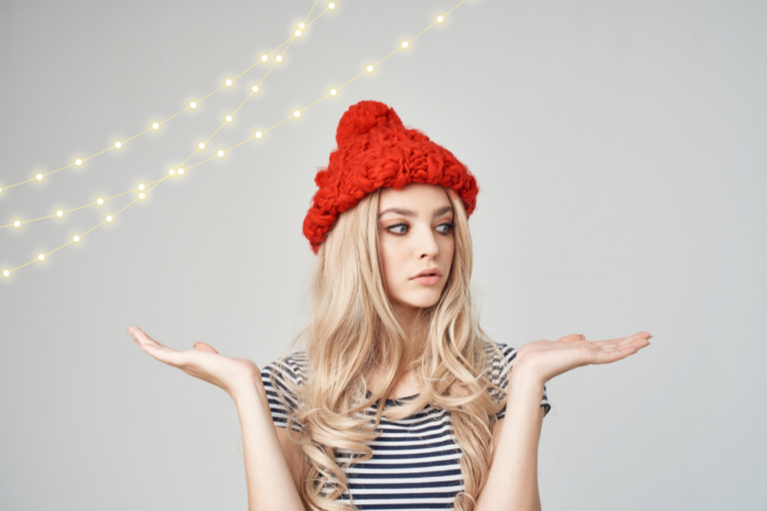 YENİ YIL KARARLARINIZ KİŞİLİĞİNİZLE ÖRTÜŞÜYOR MU