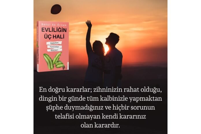 Sevdiğinizle Kaliteli Zaman Geçirmek İçin Öneriler!