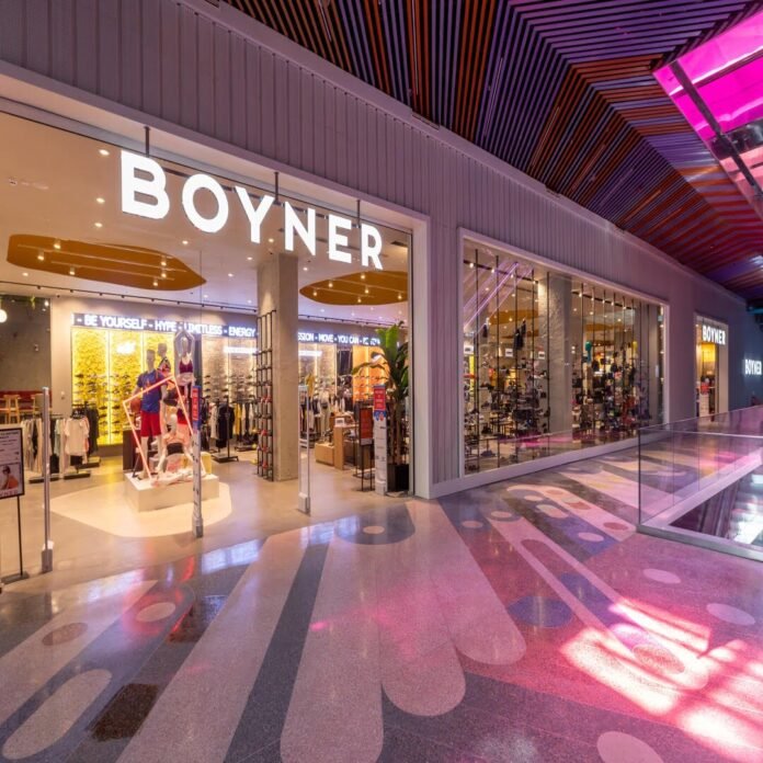 Boyner’de Yılın Son Çılgın Kelebek İndirimleri Başladı!