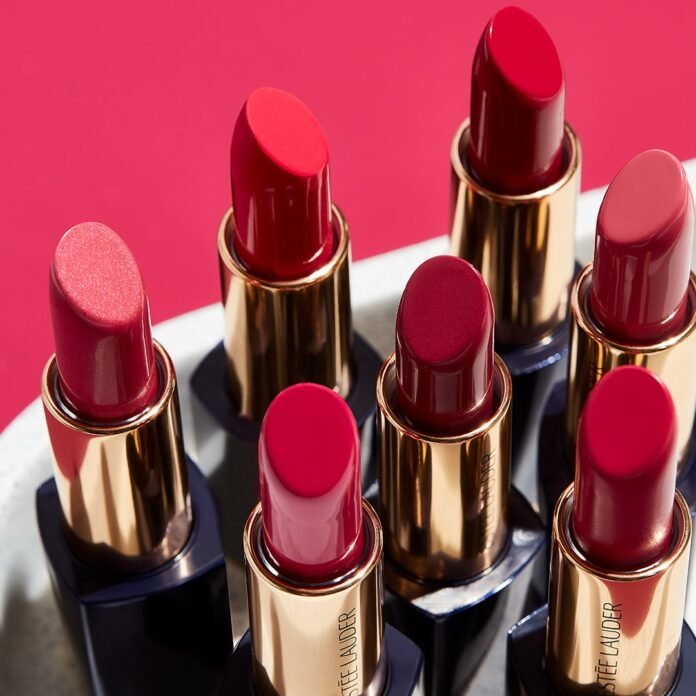 Estée Lauder’dan enerjik, dinamik ve cazibeli Pure Color Rujlar!