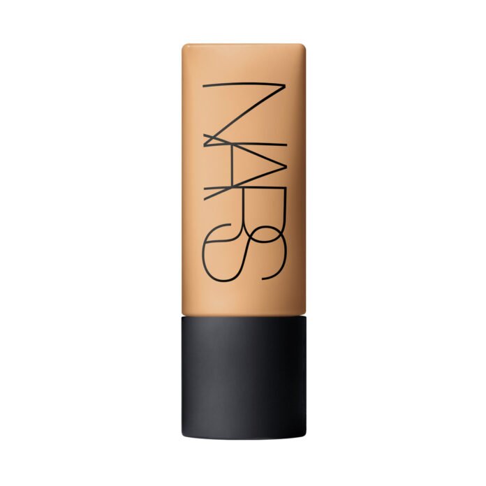 Nars Soft Matte Complete Foundatıon İle Gün Boyu Yumuşak Mat, Kalıcı Ve Doğal Bir Görünüm