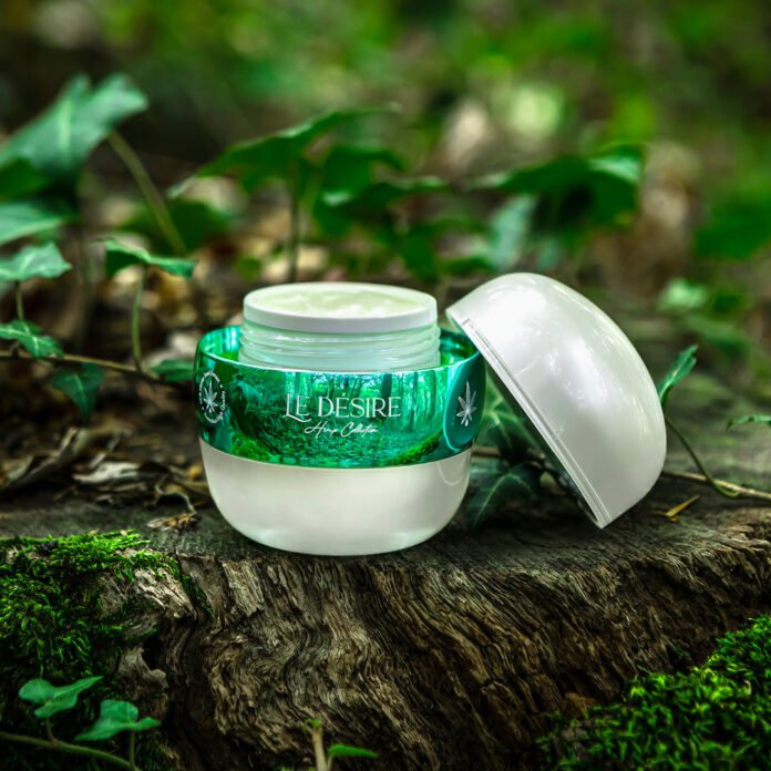 Doğal Güzelliğin İsviçre Formülü