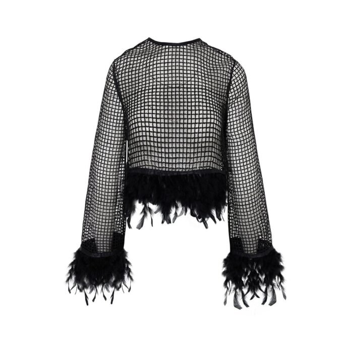 NOCTURNE’DEN YILBAŞI ŞIKLIĞI