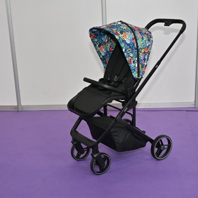 Yenilikçi Anne Bebek Çocuk Ürünleri İstanbul’da Görücüye Çıktı