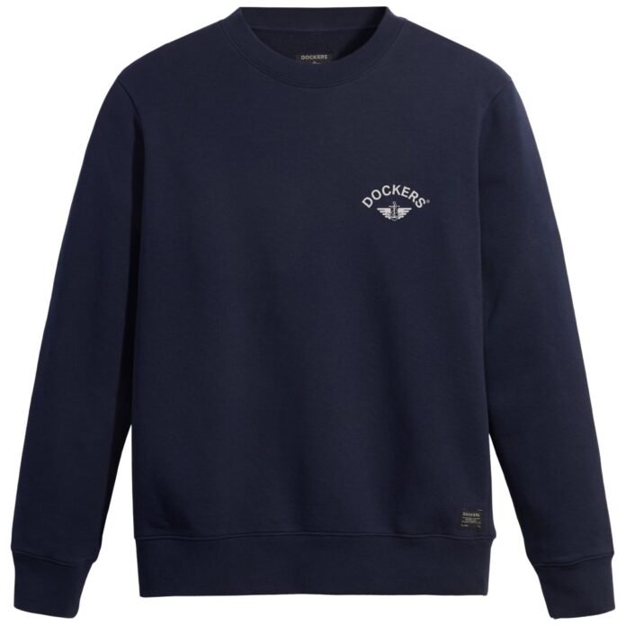 Dockers® Sezonun Öne Çıkan Modelleriyle California Cool Mesajını Vermeye Devam Ediyor.