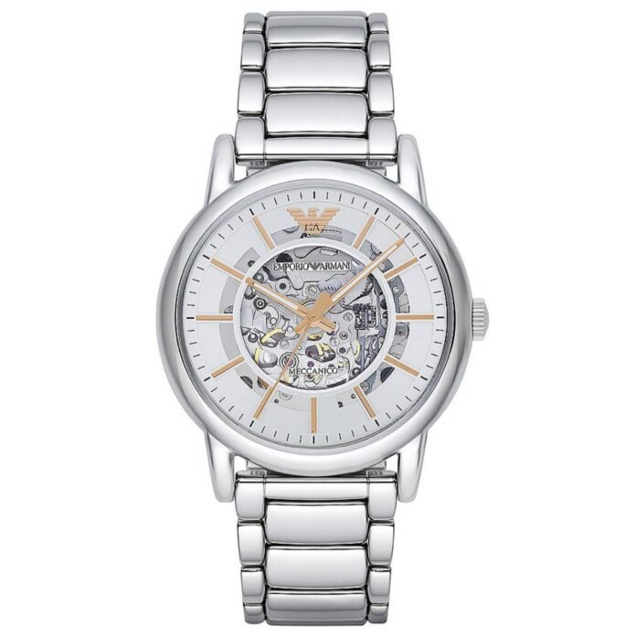 Sonsuz Aşklara Unutulmaz Bir Hediye: Emporio Armani