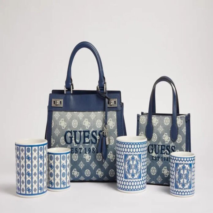 GUESS Sevgililer Günü Seçkisi