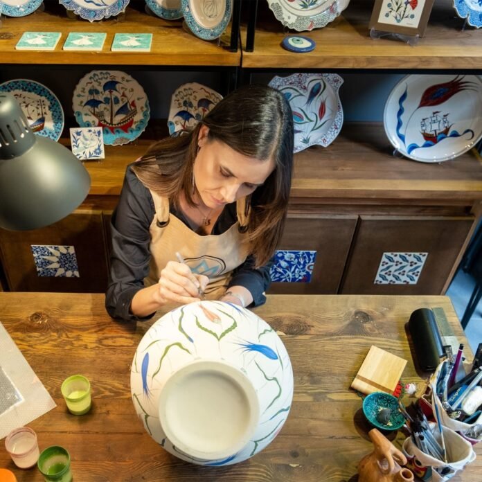 Bizim Kültürümüz Güzel” Belgeseli Yayında!