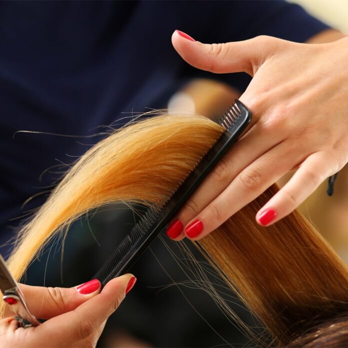 Kadınların %93’ü 2023’te Saçına Kaynak Yaptırmak İstiyor!