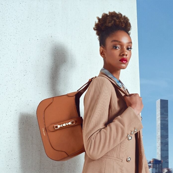 New York Stilinin Tamamlayıcı Çanta Modelleri Nine West’te!