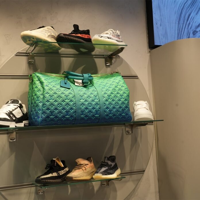 Sevgililer Günü’nde Özel Hissettiren Hediyeler IKONIK Store’da