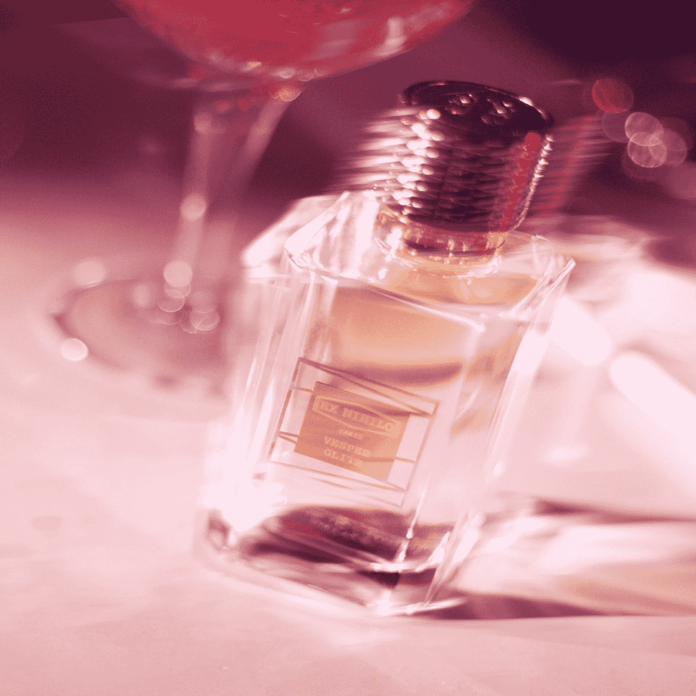 Ex Nıhılo’nun Yeni Parfümü Vesper Glıtz İle Paris Gecelerinin Büyüsünü Keşfedin