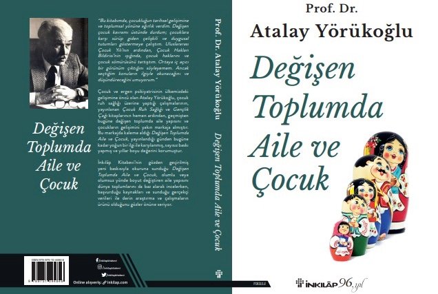 prof-dr-atalay-yorukoglu-aile-ve-cocuk-kavramini-mercek-altina-aliyor