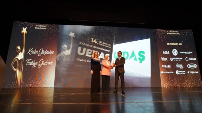 uedas-yilin-kadini-destekleyen-sirketi-secildi