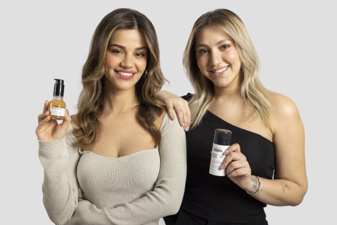 Selin Yağcıoğlu ve Damla Altun’un Seçimi: Metal Detox 