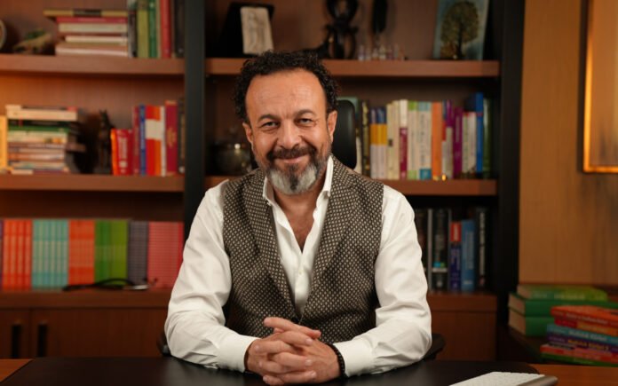 Fitoterapi Uzmanı Dr. Ümit Aktaş